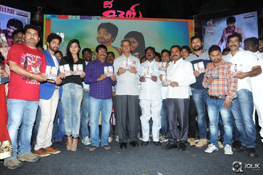 The-Bells-Movie-Audio-Launch